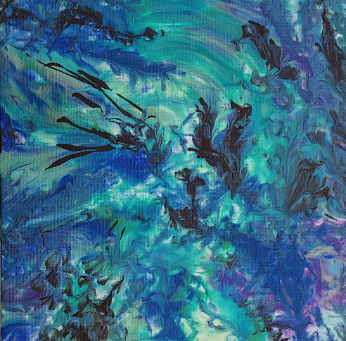 Water Weeds 01