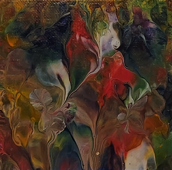 Bloom in Frost 01