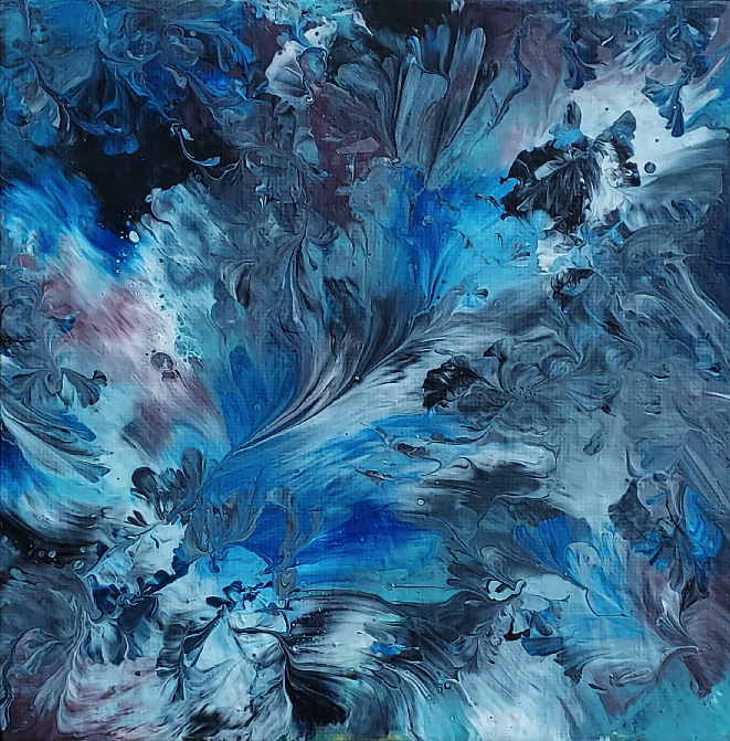 Fairy Feather 01