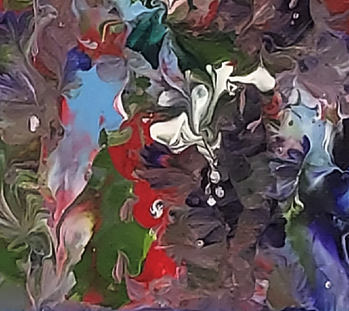 Detail 03 - Lush Floral 02