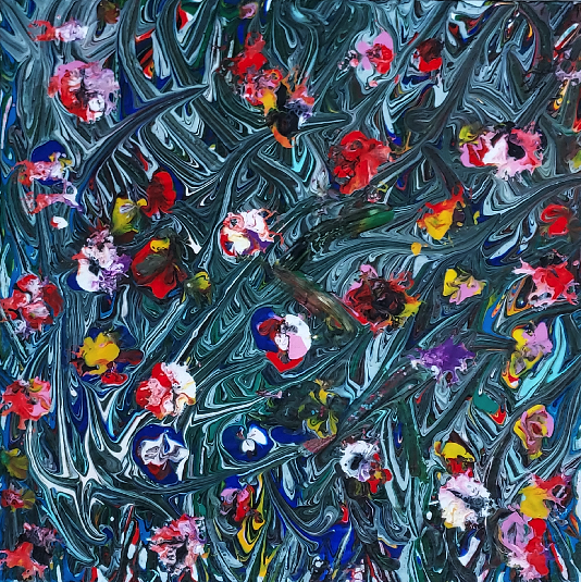 Thorns & Blooms
