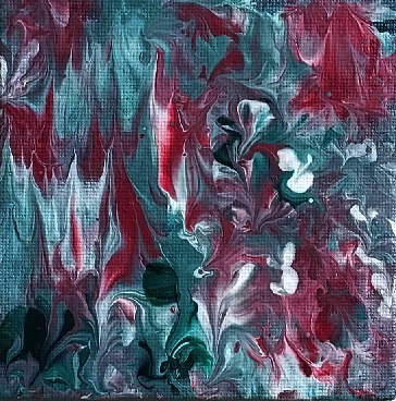 Autumn Foliage 01