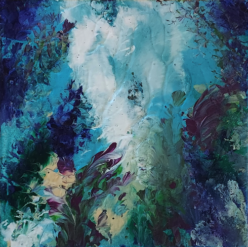 Vapory Stems 01