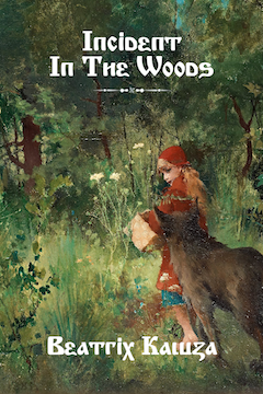 COMING SOON: Life and times amongst the Elementals of Fae Normandie.