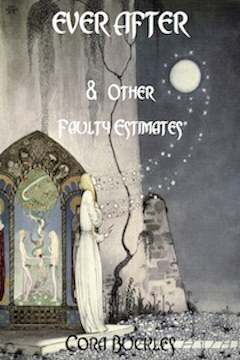 A collection of quirky encounters when imagination overrules common sense.