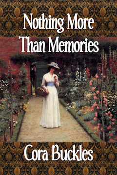 COMING SOON: A voice from the past, those feelings should be dead already.