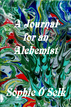 A journal, for the Aether.