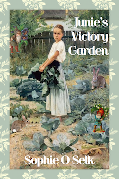COMING SOON: Folklore mixes with fertilizer in this Victory Garden of World War Two.
