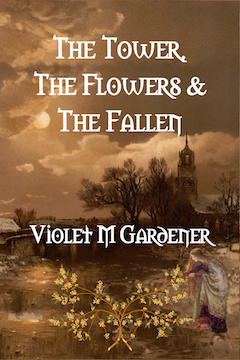 A remote hospital for the most damaged, and a hearling spirit from the tower.