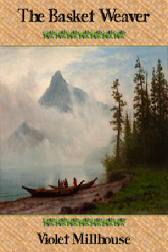 COMING SOON: Aleut natives and the war in the Pacific: yet another invasion.