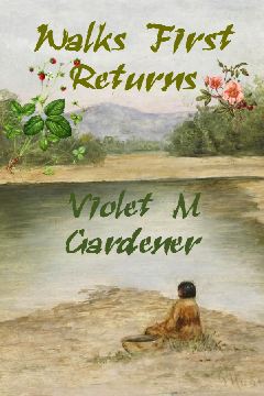 COMING SOON, PREQUEL: Native American history intersects with German scientists in World War 2 and an isolated religious colony.