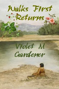 COMING SOON, PREQUEL: Native American history intersects with German scientists in World War 2 and an isolated religious colony.